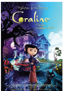 [夸克网盘]鬼妈妈 Coraline (2009)剧情 动画 家庭 奇幻 美国 英语 俄语豆瓣 8.4