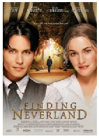 [夸克网盘]寻找梦幻岛 Finding Neverland(2004)剧情 家庭 传记 美国 英国 英语 豆瓣7.9