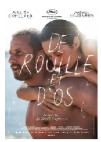 [夸克网盘]锈与骨 De rouille et d'os(2012)剧情 法国 比利时 法语 豆瓣7.6