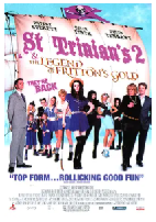 [夸克网盘]新乌龙女校2：弗里顿的黄金的传奇 St Trinian's: The Legend of Fritton's Gold (2009)喜剧 冒险 英国 英语 豆瓣6.5