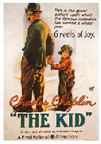 [夸克网盘]寻子遇仙记 The Kid(1921)剧情 喜剧 家庭 美国 英语 豆瓣9.2