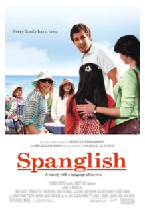 [夸克网盘]西班牙女佣 Spanglish(2004)剧情 喜剧 爱情 家庭 美国 英语 西班牙语 豆瓣7.3