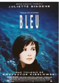[夸克网盘]蓝白红三部曲之蓝 Trois couleurs: Bleu (1993)剧情 爱情 音乐法国 波兰 瑞士法语 波兰语 罗马尼亚语豆瓣 8.5