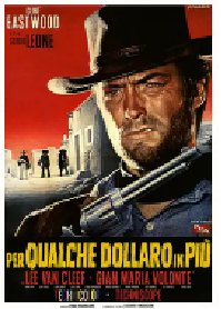 [夸克网盘]黄昏双镖客 Per qualche dollaro in più (1965)西部 意大利 西班牙 西德 意大利语 英语 豆瓣 8.9