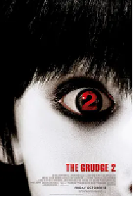 [夸克网盘]咒怨2(美版) The Grudge 2 (2006)悬疑 恐怖美国 英语 日语 豆瓣 6.4