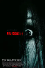 [夸克网盘]咒怨(美版) The Grudge (2004)悬疑 恐怖 美国 日本 德国英语 日语 豆瓣 6.3