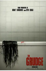 [夸克网盘]新咒怨(美版) The Grudge (2020)悬疑 恐怖 美国 英语 豆瓣 4.8