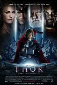 [夸克网盘]雷神 Thor (2011)动作 奇幻 冒险 美国 英语 豆瓣 7.2