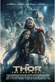 [夸克网盘]雷神2：黑暗世界 Thor: The Dark World (2013)动作 奇幻 冒险 美国 英语 豆瓣 7.4