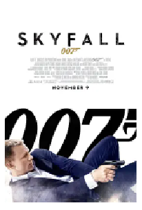 [夸克网盘]007：大破天幕杀机 Skyfall (2012)动作 惊悚 冒险 英国 美国 土耳其英语 土耳其语 上海话 葡萄牙语 日语豆瓣 7.2