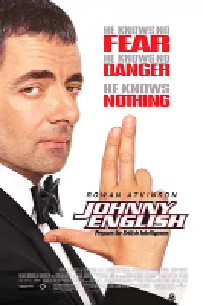 [夸克网盘]憨豆特工 Johnny English (2003)喜剧 动作 冒险英国 法国 美国英语 法语 日语 豆瓣 7.8