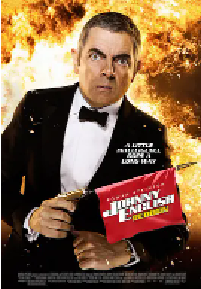[夸克网盘]憨豆特工2 Johnny English Reborn (2011)喜剧 美国 法国 英国英语 豆瓣 7.3