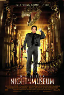 [夸克网盘]博物馆奇妙夜 Night at the Museum (2006)喜剧 动作 家庭 奇幻 冒险 美国 英国英语 意大利语 希伯来语 匈奴语 阿拉伯语豆瓣 7.7