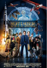 [夸克网盘]博物馆奇妙夜2 Night at the Museum: Battle of the Smithsonian (2009)喜剧 动作 奇幻 冒险 美国 加拿大英语 阿拉伯语 法语 豆瓣 7.2