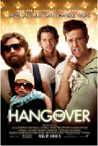 [夸克网盘]宿醉 The Hangover (2009)喜剧 美国 英语 豆瓣 7.7