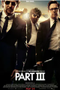 [夸克网盘]宿醉3 The Hangover Part III (2013)喜剧 美国 英语 豆瓣 6.6