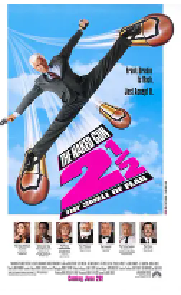 [夸克网盘]白头神探2½：恐怖的气味 The Naked Gun 2½: The Smell of Fear (1991)喜剧 犯罪 美国 英语 西班牙语 豆瓣 8.0
