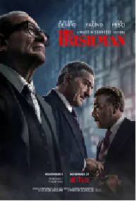 [夸克网盘]爱尔兰人 The Irishman (2019)剧情 传记 犯罪美国 英语 意大利语 拉丁语 西班牙语 德语豆瓣 8.8