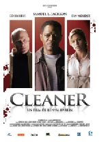 [夸克网盘]凶案清理员 Cleaner(2008)惊悚 犯罪 美国 英语 豆瓣6.2