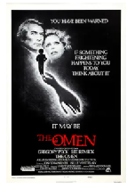 [夸克网盘]凶兆 The Omen(1976)悬疑 恐怖 英国 美国 英语 拉丁语 意大利语 豆瓣评7.4