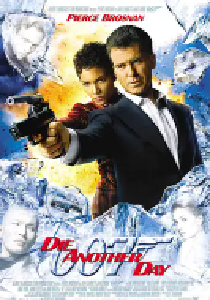 [夸克网盘]007之择日而亡 Die Another Day (2002)动作 惊悚 冒险 英国 美国英语 粤语 西班牙语 德语 冰岛语 意大利语 韩语豆瓣 7.3
