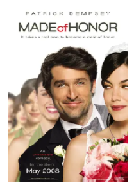 [夸克网盘]新郎不是我 Made of Honor(2008)喜剧 爱情 美国 英国 英语 豆瓣6.4