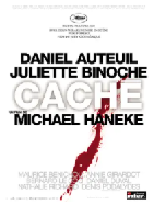 [夸克网盘]隐藏摄像机 Caché(2005)剧情 悬疑 惊悚 法国 奥地利 德国 意大利 美国 法语 豆瓣7.6
