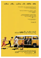 [夸克网盘]阳光小美女 Little Miss Sunshine(2006)剧情 喜剧 家庭 美国 英语 豆瓣8.4