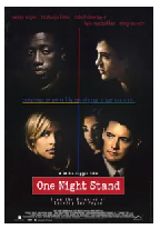 [夸克网盘]一夜风流 One Night Stand(1997)剧情 爱情 美国 英语 豆瓣6.2