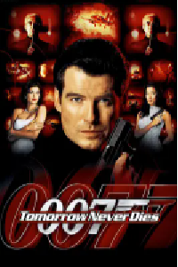 [夸克网盘]007之明日帝国 Tomorrow Never Dies (1997)动作 惊悚 冒险英国 美国英语 德语 丹麦语 汉语普通话 粤语豆瓣 7.4