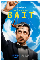 [夸克网盘]诱饵 Bait (2026)剧情 喜剧 英国 美国 英语 豆瓣6.7