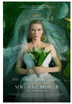 [夸克网盘]忧郁症 Melancholia(2011)剧情 科幻 惊悚 丹麦 瑞典 法国 德国 英语 豆瓣7.2