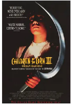[夸克网盘]玉米田的小孩3 Children of the Corn III: Urban Harvest(1995)惊悚 恐怖 美国 英语 豆瓣6.1