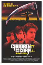 [夸克网盘]玉米田的小孩5 Children of the Corn V: Fields of Terror(1998)惊悚 恐怖 美国 英语 豆瓣5.1