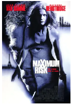[夸克网盘]硬闯百分百危险 Maximum Risk(1996)动作 惊悚 犯罪 冒险 美国 英语 豆瓣6.2