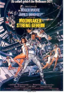 [夸克网盘]007之太空城 Moonraker (1979)动作 科幻 惊悚 冒险英国 法国 美国英语 意大利语 葡萄牙语豆瓣 7.0