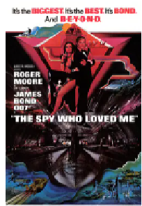 [夸克网盘]007之海底城 The Spy Who Loved Me (1977)动作 惊悚 冒险英国 英语 意大利语 阿拉伯语豆瓣 7.2