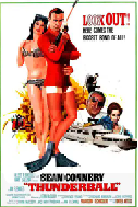 [夸克网盘]007之霹雳弹 Thunderball (1965)动作 惊悚 冒险英国 美国英语 法语豆瓣 6.9