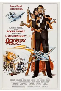 [夸克网盘]007之八爪女 Octopussy (1983)动作 惊悚 冒险 英国 美国英语 俄语 德语 西班牙语 印地语豆瓣 6.8