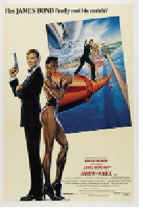 [夸克网盘]007之雷霆杀机 A View to a Kill (1985)动作 犯罪 冒险英国 美国英语 豆瓣 6.9