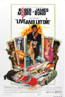 [夸克网盘]007之你死我活 Live and Let Die (1973)动作 惊悚 冒险英国 美国意大利语 英语 匈牙利语豆瓣 6.7