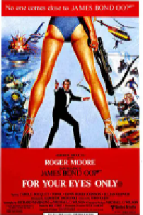 [夸克网盘]007之最高机密 For Your Eyes Only (1981)动作 惊悚 冒险英国 美国英语 希腊语 意大利语豆瓣 7.1
