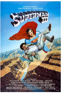 [夸克网盘]超人3 Superman III (1983)动作 科幻 冒险英国 美国英语 意大利语 西班牙语 豆瓣 6.5
