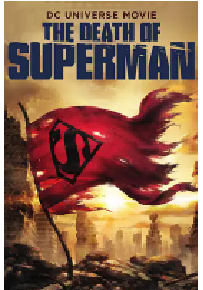 [夸克网盘]超人之死 The Death of Superman (2018)动作 科幻 动画 美国 英语豆瓣 7.5