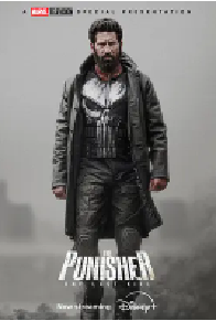 [夸克网盘]惩罚者：最后一击 The Punisher: One Last Kill (2026) 剧情 动作 惊悚 犯罪 冒险 美国 英语 豆瓣6.7