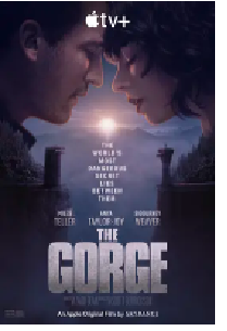 [夸克网盘]峡谷 The Gorge (2025)动作 爱情 科幻 恐怖 冒险英国 美国 英语 立陶宛语 豆瓣 7.4