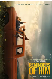 [夸克网盘]你留下的痕迹 Reminders of Him (2026)爱情 美国 英语 豆瓣 5.4