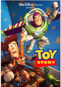 [夸克网盘]玩具总动员 Toy Story (1995)喜剧 动画 家庭 美国英语豆瓣 8.6