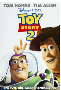 [夸克网盘]玩具总动员2 Toy Story 2 (1999)喜剧 动画 奇幻 冒险美国 英语 豆瓣 8.6
