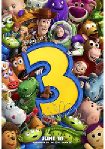 [夸克网盘]玩具总动员3 Toy Story 3 (2010)喜剧 动画 奇幻 冒险 美国英语 西班牙语 豆瓣 8.9